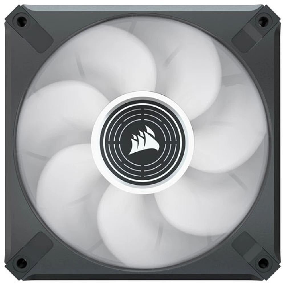 Corsair ML120 LED Elite White Premium 120mm Case Fan