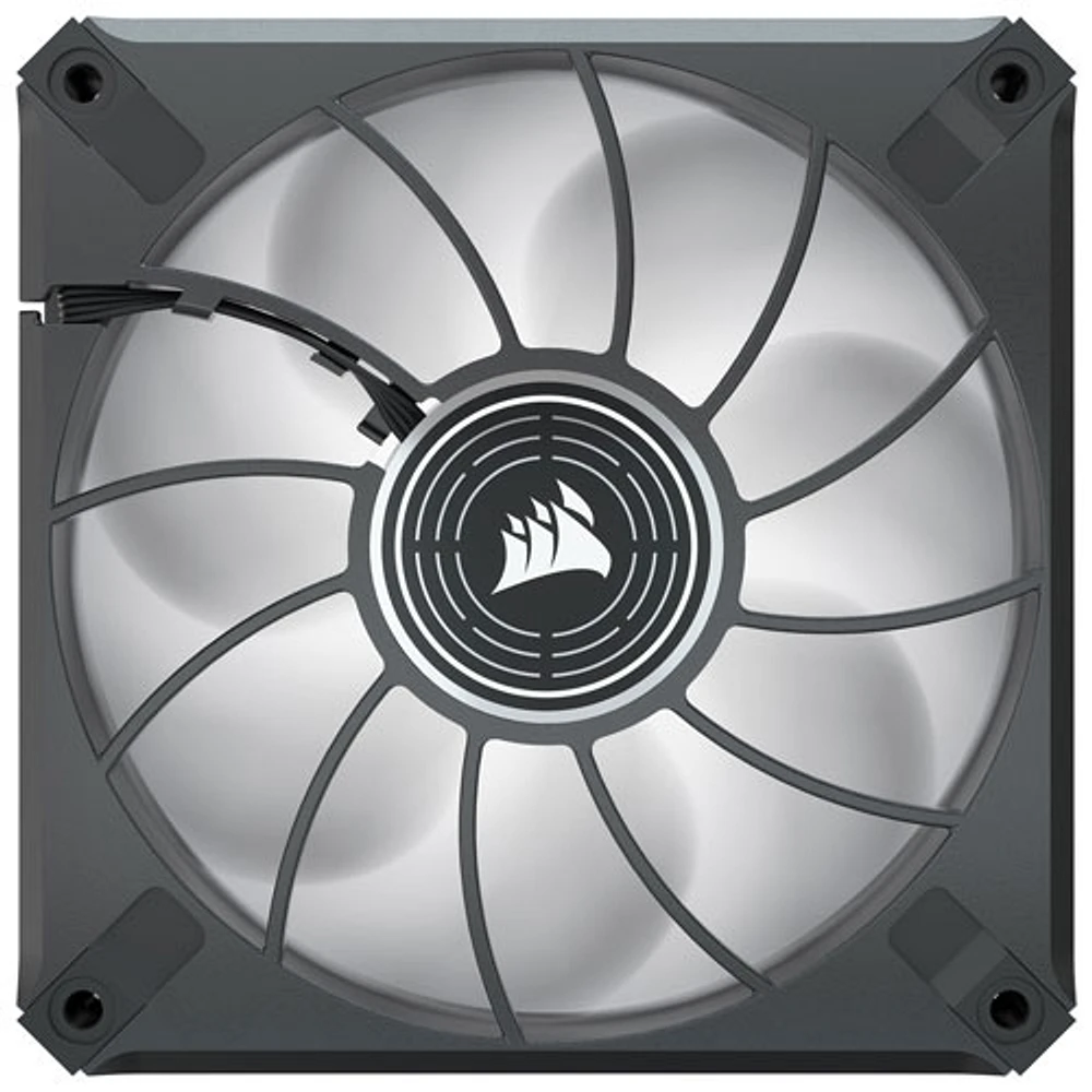 Corsair ML120 LED Elite White Premium 120mm Case Fan