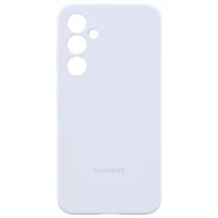 Samsung Silicone Fitted Soft Shell Case for Galaxy A35