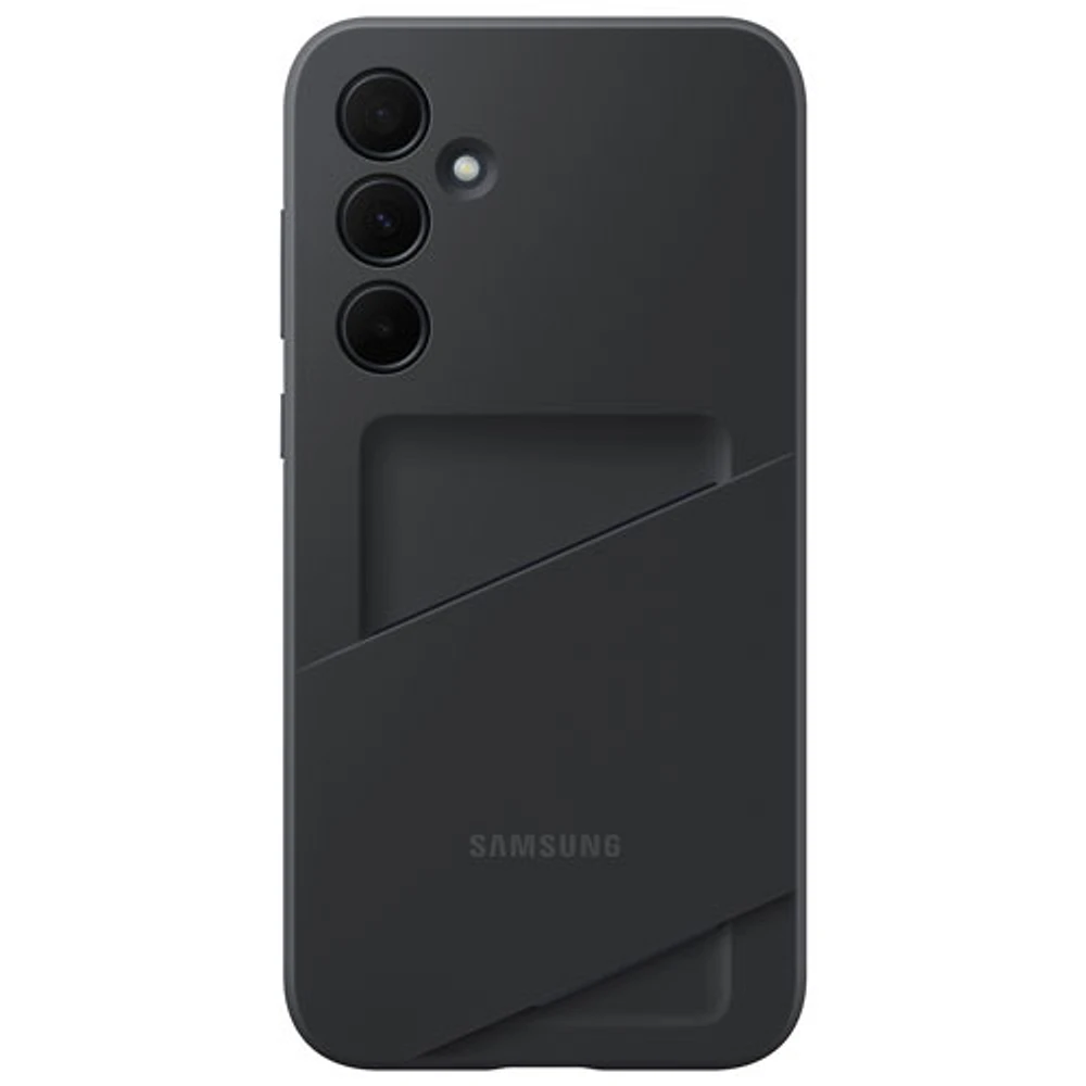 Samsung Card Slot Case for Galaxy A35