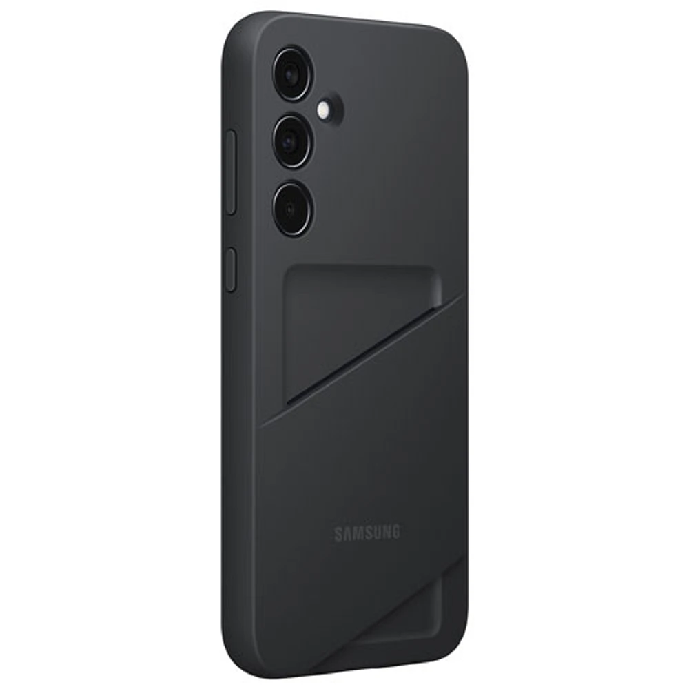 Samsung Card Slot Case for Galaxy A35