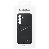 Samsung Card Slot Case for Galaxy A35