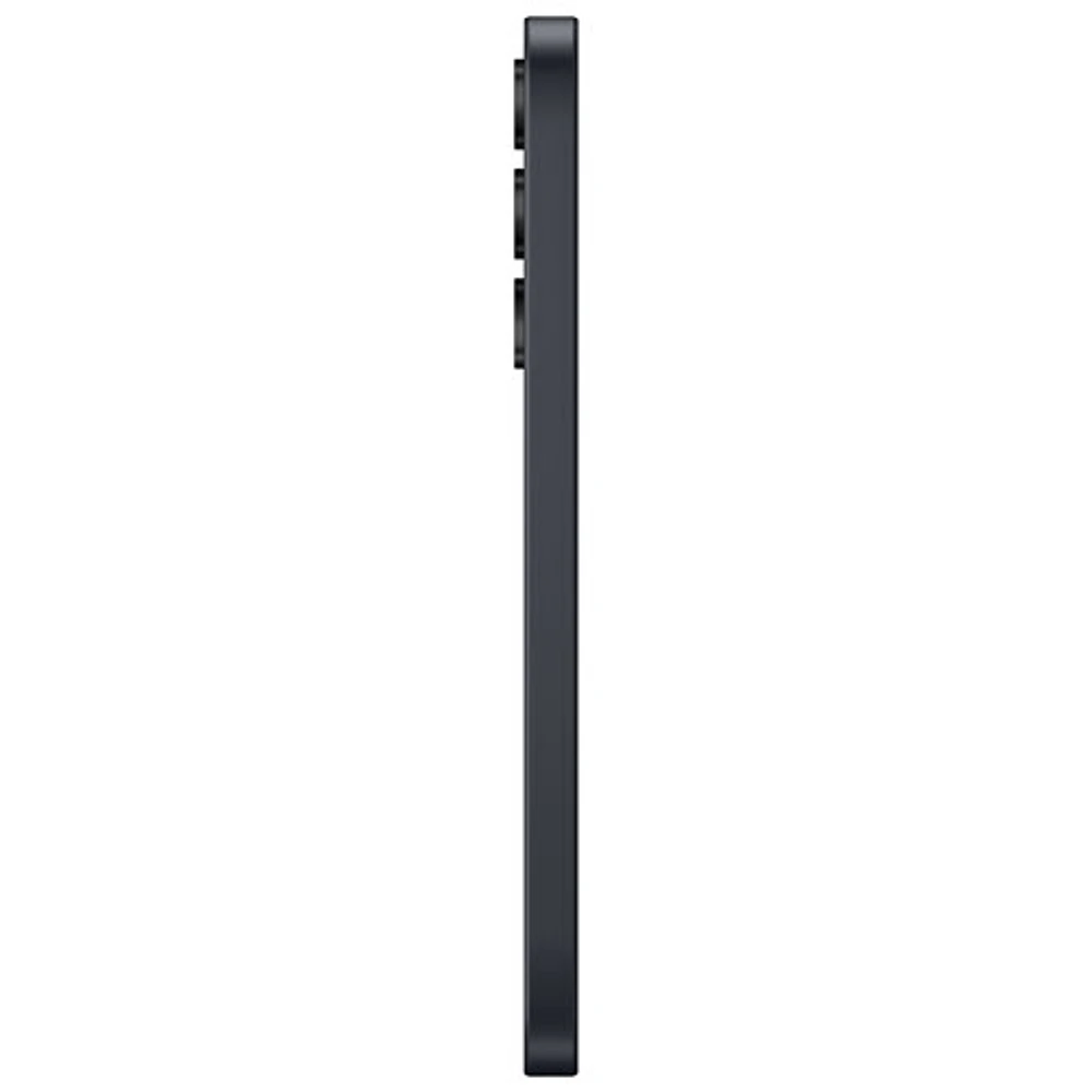Galaxy A35 5G de 128 Go de Samsung - Bleu nuit - Déverrouillé