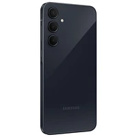 Galaxy A35 5G de 128 Go de Samsung offert par Koodo - Bleu marine fantastique - Forfaits Balance sélectionnés