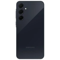 Galaxy A35 5G de 128 Go de Samsung offert par Koodo - Bleu marine fantastique - Forfaits Balance sélectionnés