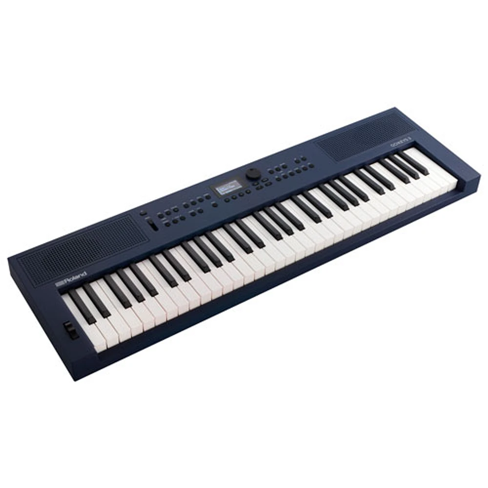 Roland GO:KEYS 61-Key Music Creation Keyboard