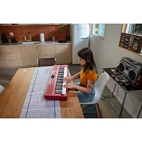 Roland GO:KEYS 3 61-Key Music Creation Keyboard