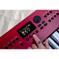 Roland GO:KEYS 3 61-Key Music Creation Keyboard