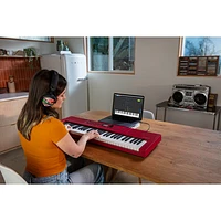 Roland GO:KEYS 3 61-Key Music Creation Keyboard