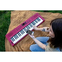 Roland GO:KEYS 3 61-Key Music Creation Keyboard