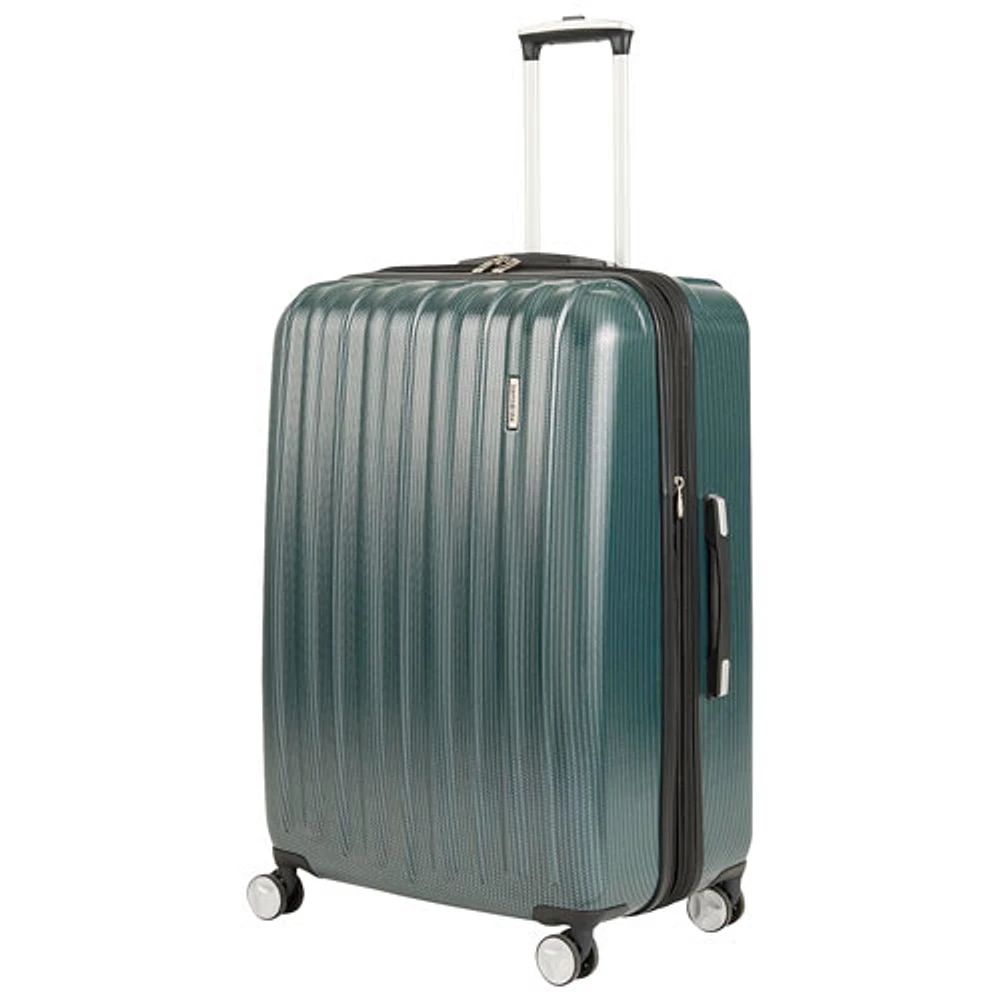 Samsonite Quarry 3-Piece Hard Side Expandable Luggage Set