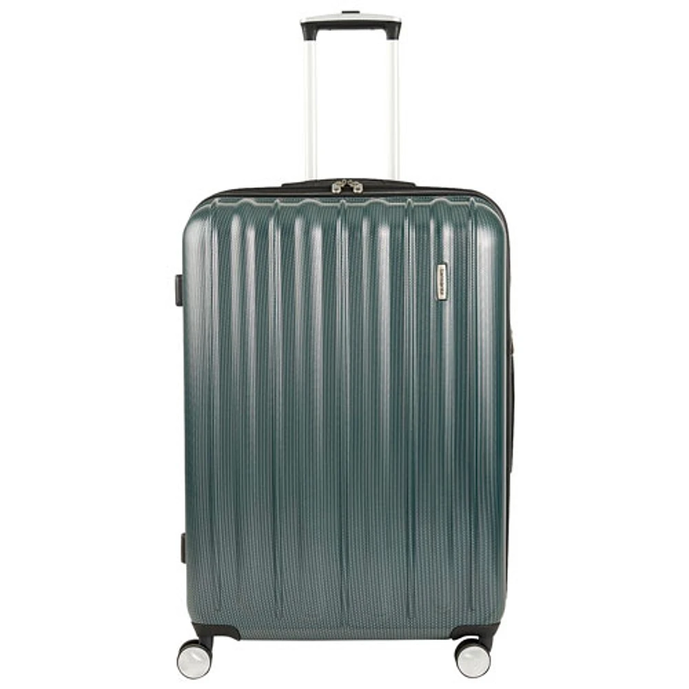 Ensemble de 3 valises rigides extensibles Quarry de Samsonite