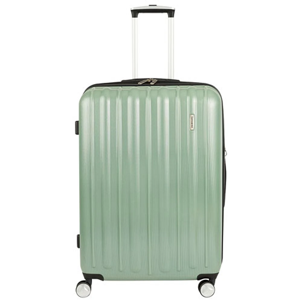 Ensemble de 3 valises rigides extensibles Quarry de Samsonite