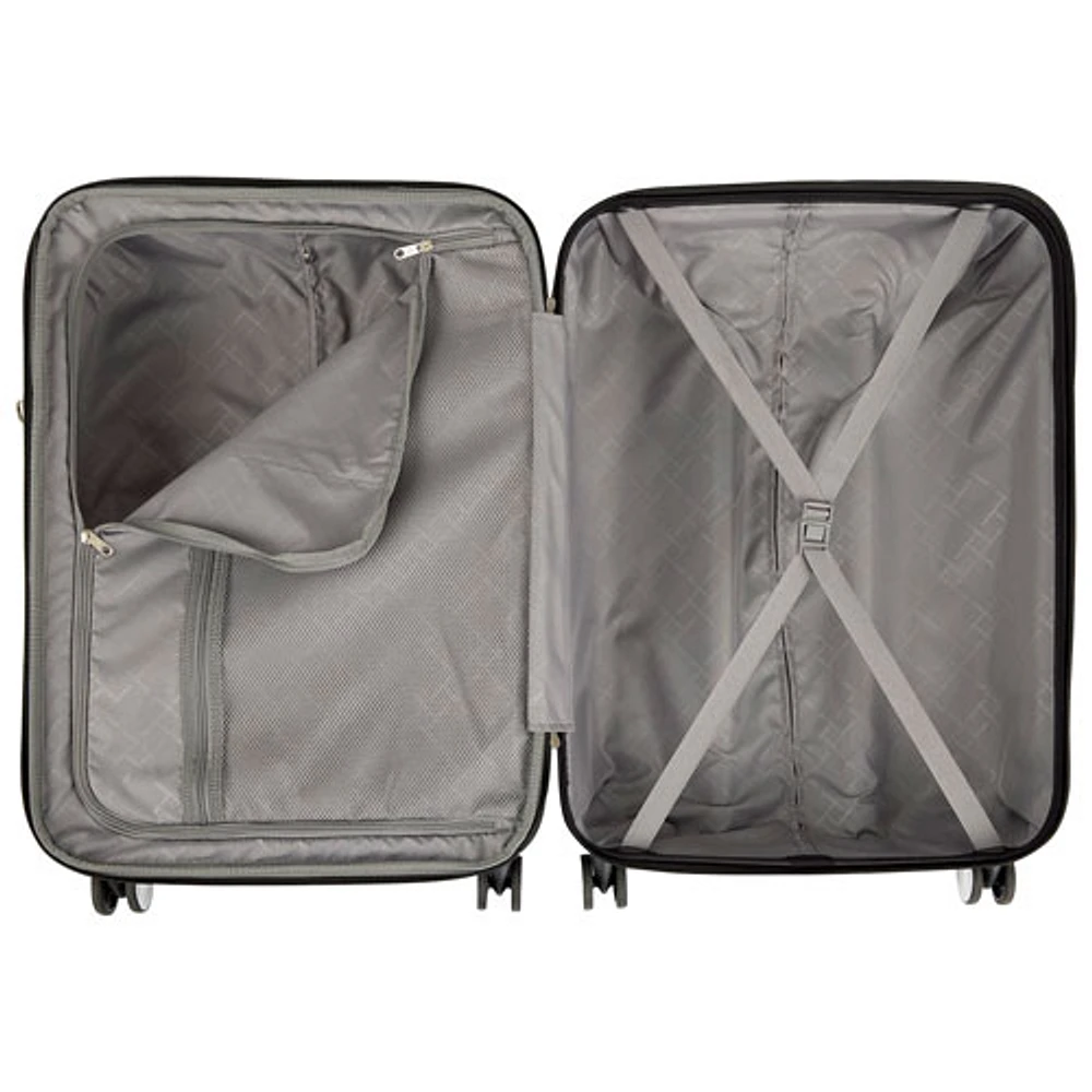 Ensemble de 3 valises rigides extensibles Quarry de Samsonite