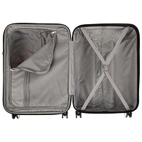 Samsonite Quarry 3-Piece Hard Side Expandable Luggage Set