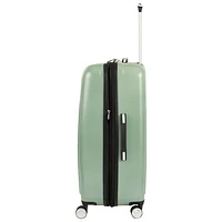 Samsonite Quarry 3-Piece Hard Side Expandable Luggage Set - Cypress Green