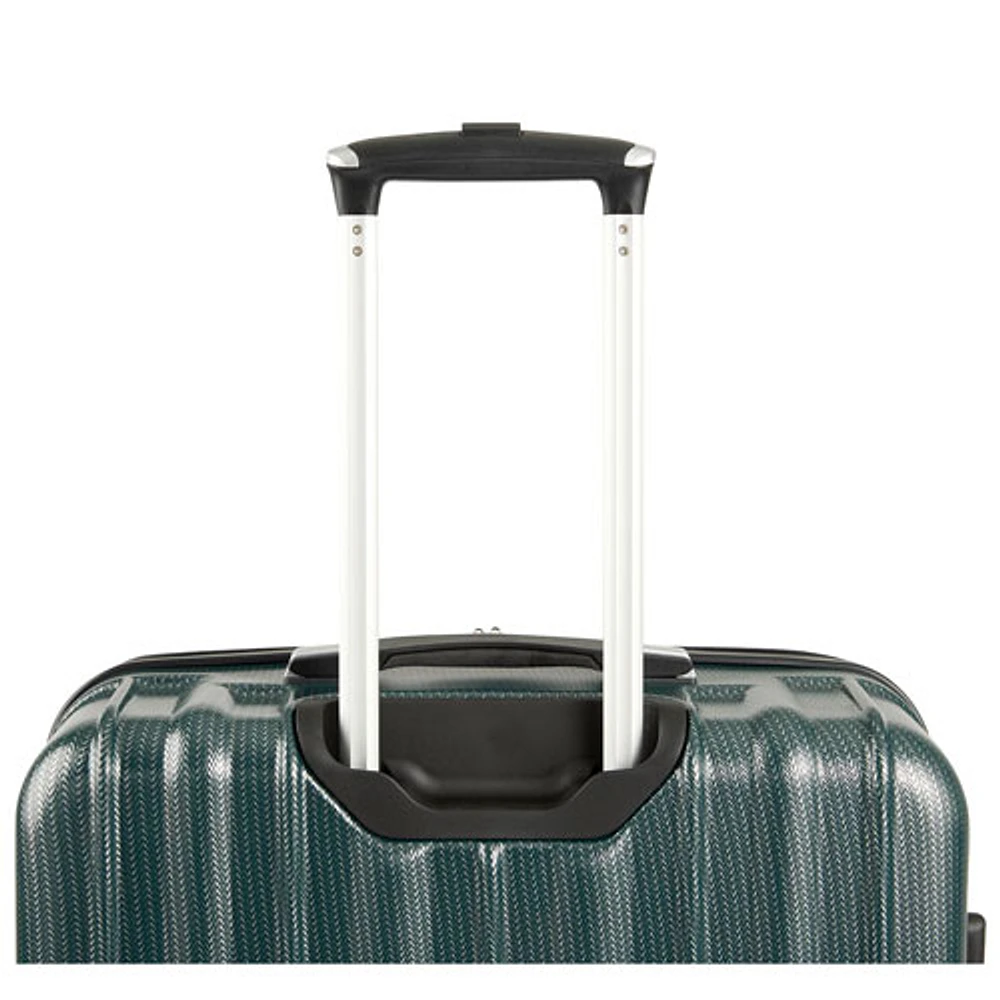 Samsonite Quarry 3-Piece Hard Side Expandable Luggage Set - Cypress Green