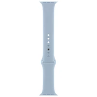 Apple Watch 45mm Sport Band- Light Blue - Medium / Large 140-210mm