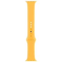 Apple Watch 45mm Sport Band - Sunshine - Medium / Large 140-210mm