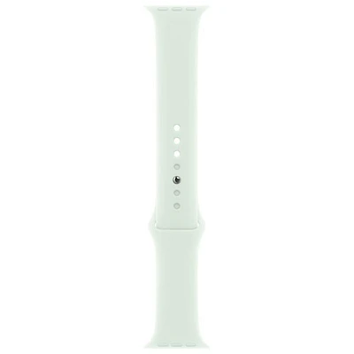 Apple Watch 45mm Sport Band - Soft Mint - Medium / Large 140-210mm