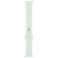 Apple Watch 45mm Sport Band - Soft Mint - Medium / Large 140-210mm