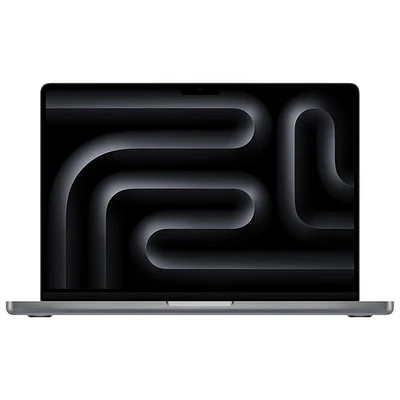 Apple MacBook Pro 14.2" (Fall 2023) - Space Grey (Apple M3 / 1TB SDD / 16GB RAM