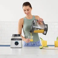 Mélangeur sur socle 1700 W 2 L avec tasses Detect Duo Power Blender de Ninja