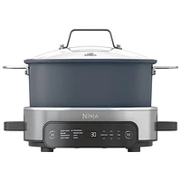 Ninja Foodi Everyday PossibleCooker Pro 8-in-1 Multi Cooker- 6.5Qt