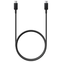 Samsung 1m (3.28 ft) USB-C to USB-C Charge Cable