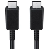 Samsung 1m (3.28 ft) USB-C to USB-C Charge Cable