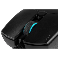 Corsair Katar Pro Ultra-Light Gaming Mouse 12400 DPI Optical Gaming Mouse - Black