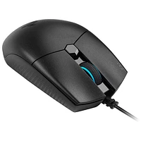 Corsair Katar Pro Ultra-Light Gaming Mouse 12400 DPI Optical Gaming Mouse - Black