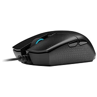 Corsair Katar Pro Ultra-Light Gaming Mouse 12400 DPI Optical Gaming Mouse - Black