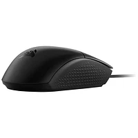 Corsair Katar Pro Ultra-Light Gaming Mouse 12400 DPI Optical Gaming Mouse - Black