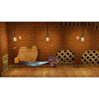 Paper Mario: The Thousand-Year Door (Switch)