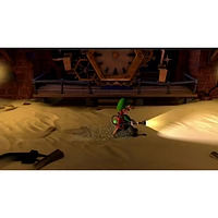 Luigi's Mansion 2 HD (Switch)