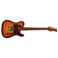 Sire Larry Carlton T7 Electric Guitar (T7-3TS) - 3-Tone Sunburst