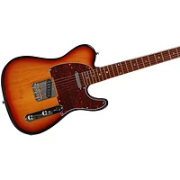 Sire Larry Carlton T7 Electric Guitar (T7-3TS) - 3-Tone Sunburst