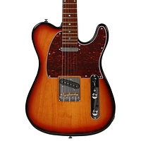Sire Larry Carlton T7 Electric Guitar (T7-3TS) - 3-Tone Sunburst