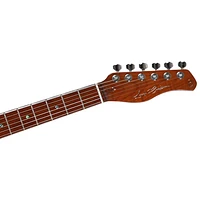 Sire Larry Carlton T7 Electric Guitar (T7-3TS) - 3-Tone Sunburst