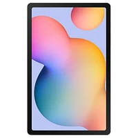 Samsung Galaxy Tab S6 Lite 10.4" 64GB Android Tablet with Exynos 1280