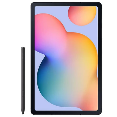 Samsung Galaxy Tab S6 Lite 10.4" 128GB Android Tablet with Exynos 1280 - Graphite