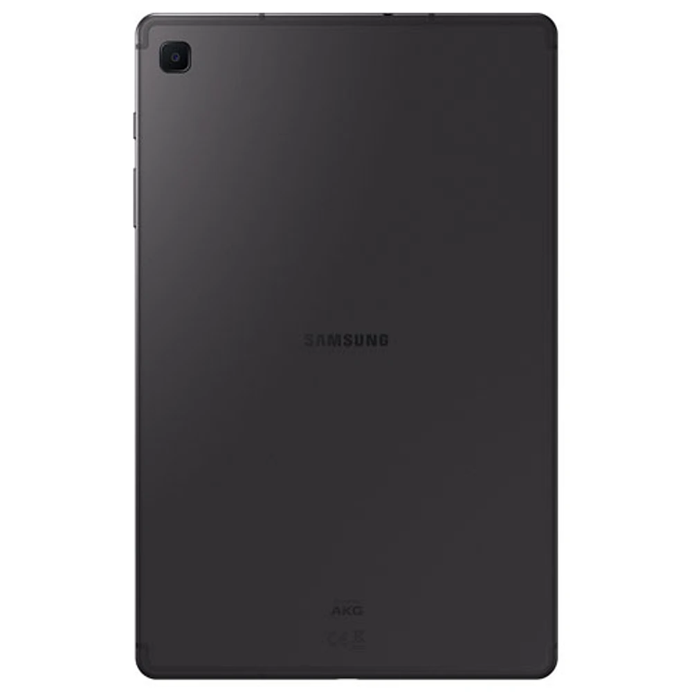 Tablette 10,4 po Go Android Galaxy Tab S6 Lite de Samsung avec Exynos 1280