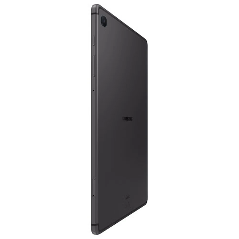 Samsung Galaxy Tab S6 Lite 10.4" 64GB Android Tablet with Exynos 1280 - Graphite