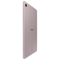 Tablette 10,4 po 64 Go Android Galaxy Tab S6 Lite de Samsung avec Exynos 1280 - Rose