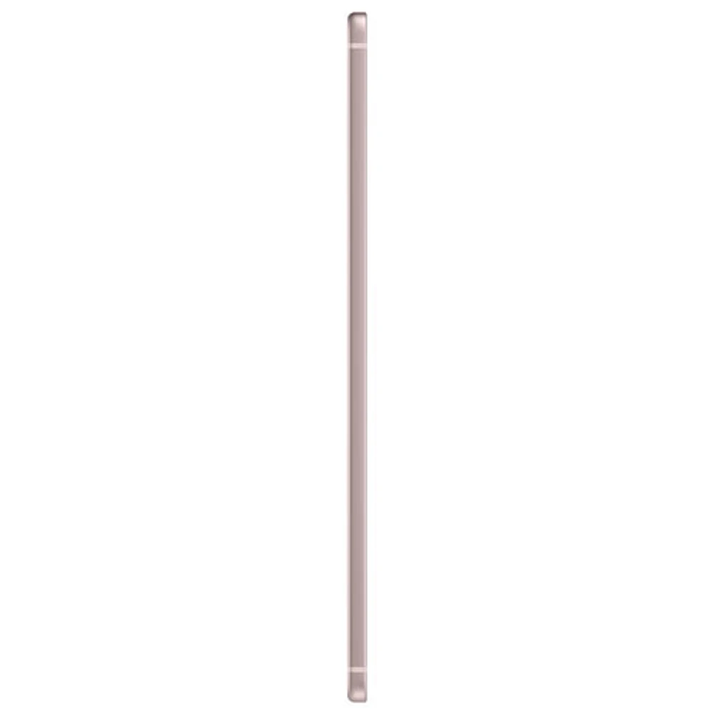 Tablette 10,4 po 64 Go Android Galaxy Tab S6 Lite de Samsung avec Exynos 1280 - Rose