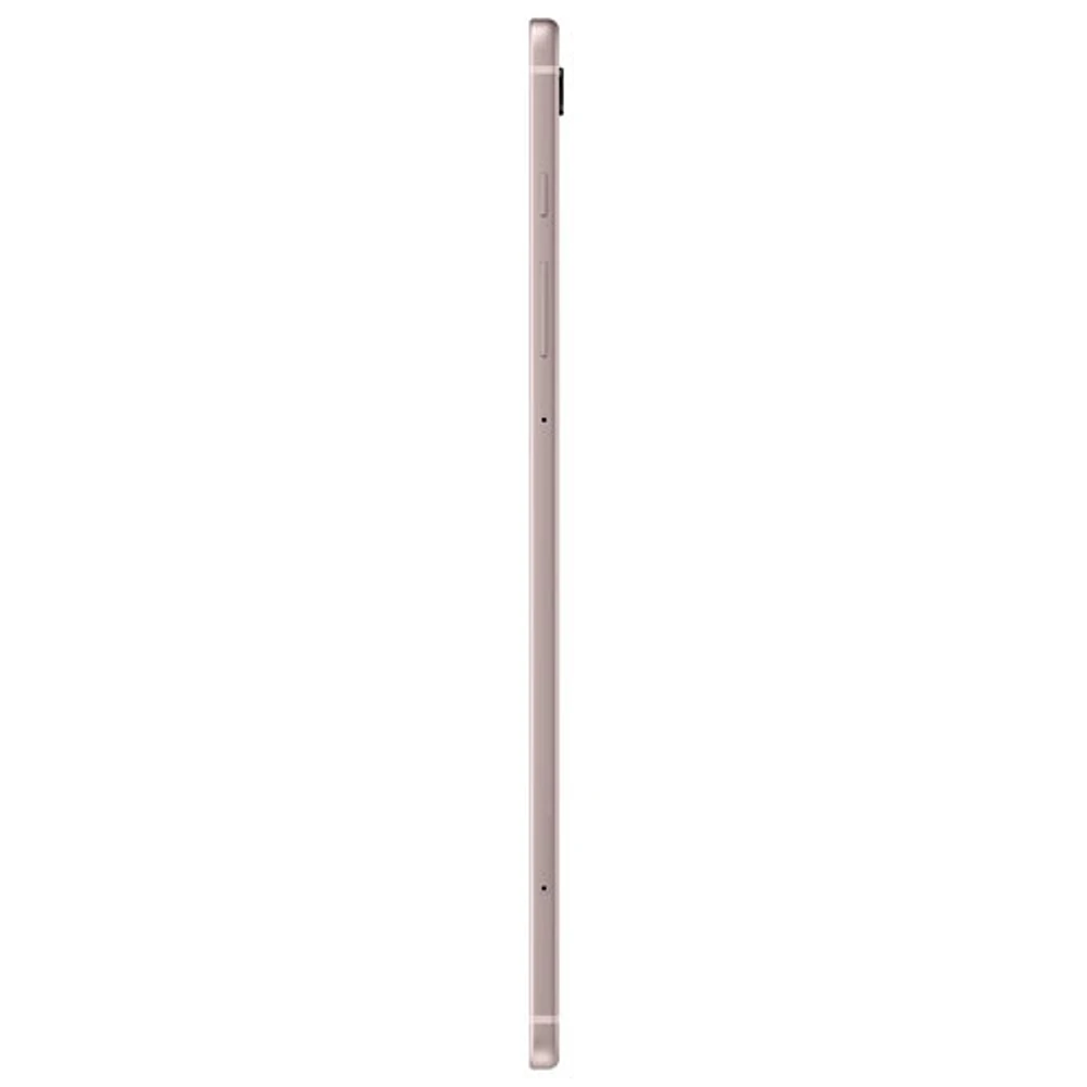 Tablette 10,4 po 64 Go Android Galaxy Tab S6 Lite de Samsung avec Exynos 1280 - Rose