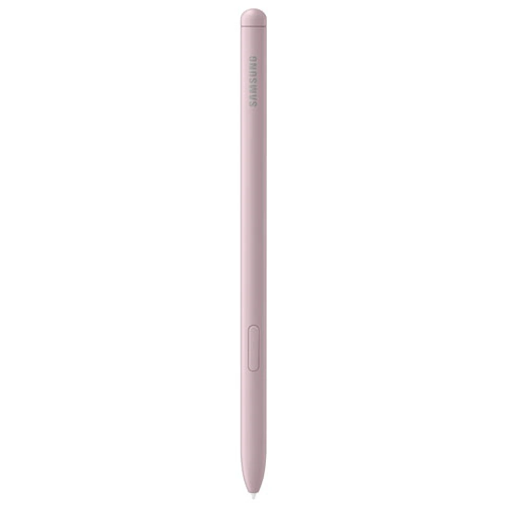 Tablette 10,4 po 64 Go Android Galaxy Tab S6 Lite de Samsung avec Exynos 1280 - Rose