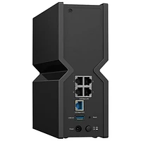 Routeur sans fil Wi-Fi 7 tribande Archer BE550 de TP-Link