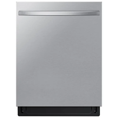 Open Box - Samsung 24" 46dB Built-In Dishwasher with Third Rack - Stainless Steel - Perfect Condition